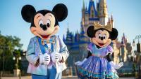 Disney credit Card offers $200 no annual fee + 10% OFF $50