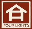 Four Lights Tiny House Company 