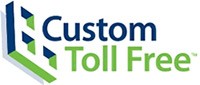 Custom Toll Free 