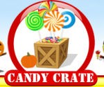 Candy Crate  Promo Code