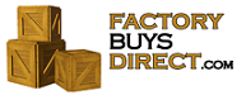 Factory Buys Direct Coupon Codes