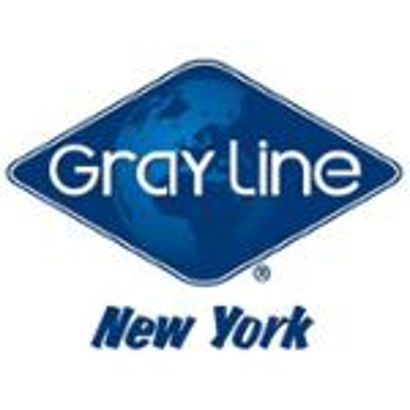 Gray Line New York 