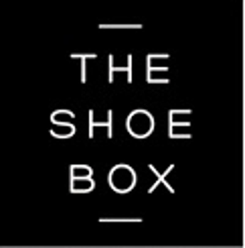 Shop The Shoe Box