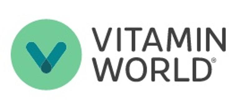 Vitamin World $5 Off Coupon, Free Shipping Promo Code