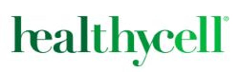Healthycell Discount Codes