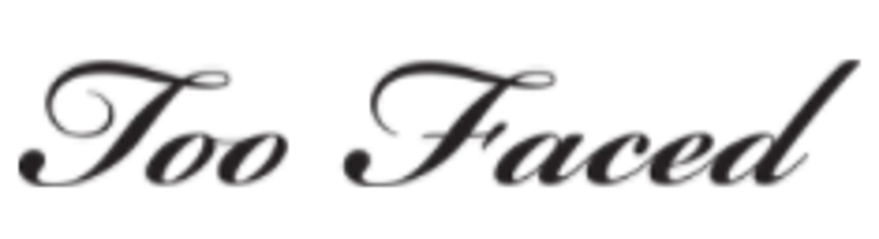 Too Faced  Free Shipping Code, Promo Code
