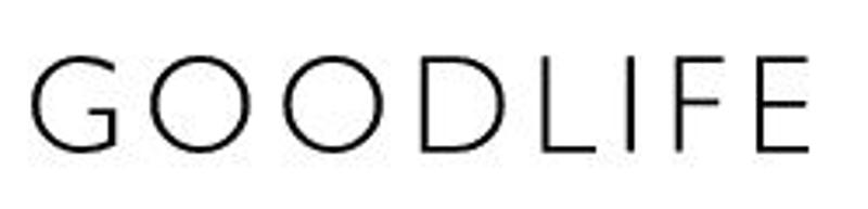 Goodlife Clothing Discount Code Free Shipping