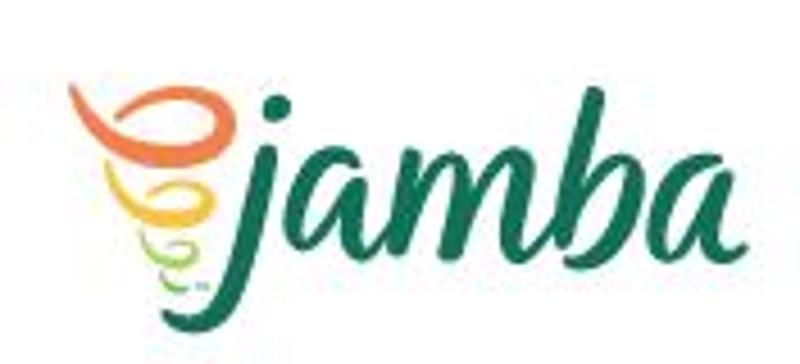 Jamba Juice Buy One Get One Free, BOGO Card
