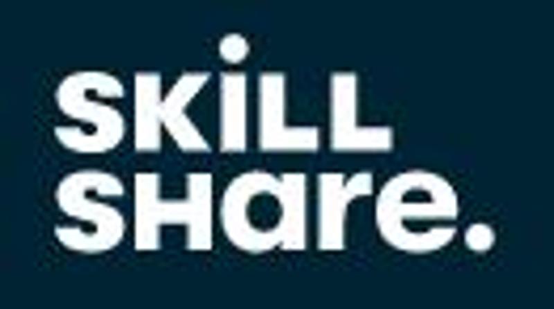 Skillshare Promo Code 3 Months, 2 Months Free
