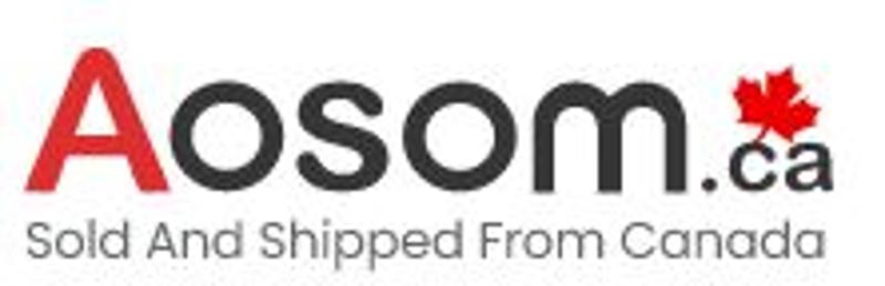 Aosom Canada Discount Code First Order 10 OFF