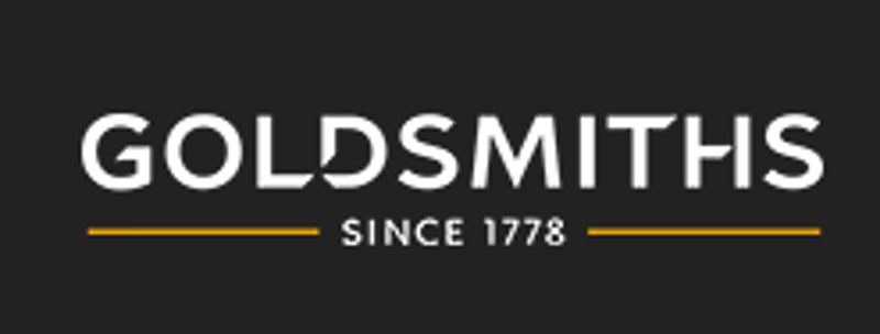 Goldsmiths UK Discount Code NHS, Promo Code 20