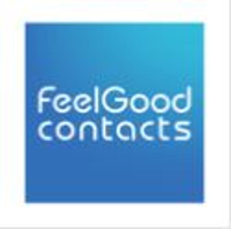 Feel Good Contacts UK Discount Codes