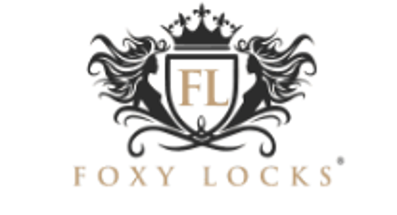 Foxy Locks UK Discount Codes