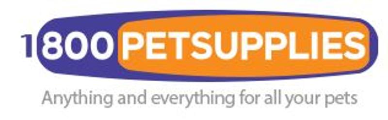 Pet Supplies Coupons
