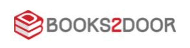 Books2Door UK 2.99 Sale, NHS Discount Code