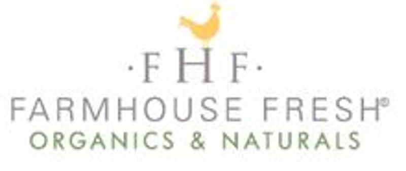 FarmHouse Fresh Coupons, Free Shipping Code