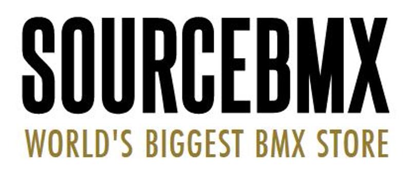 Sourcebmx UK Discount Codes