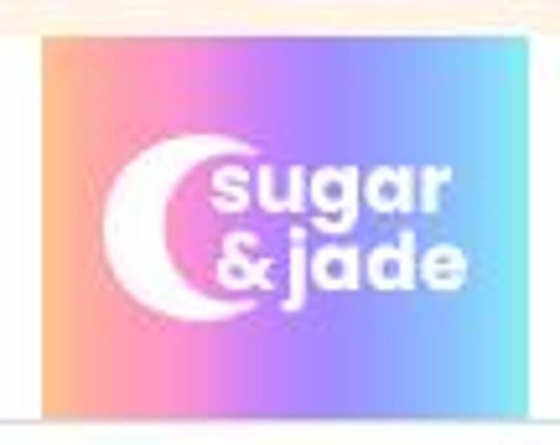 Sugar and Jade Coupons