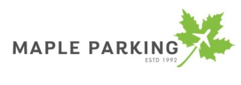 Maple Parking UK Discount Codes