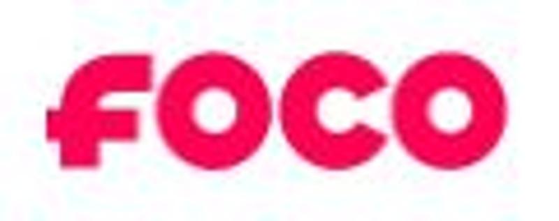 Foco FOCO Coupon Code RetailMeNot, 10% Off First Order