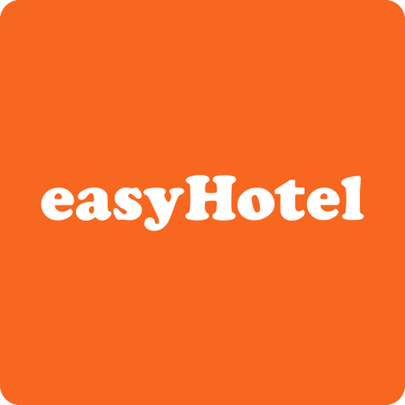 easyHotel UK