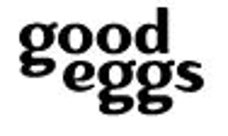 Good Eggs Promo Code First Order, $80 Off Coupon