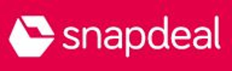 Snapdeal Coupons