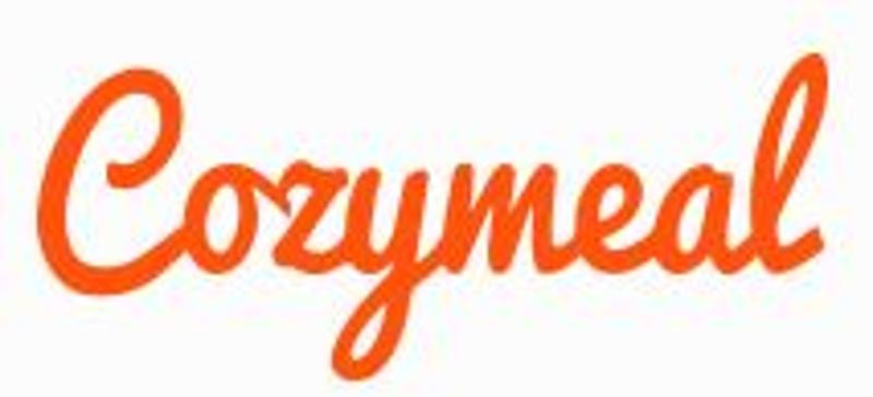 Cozymeal Coupons