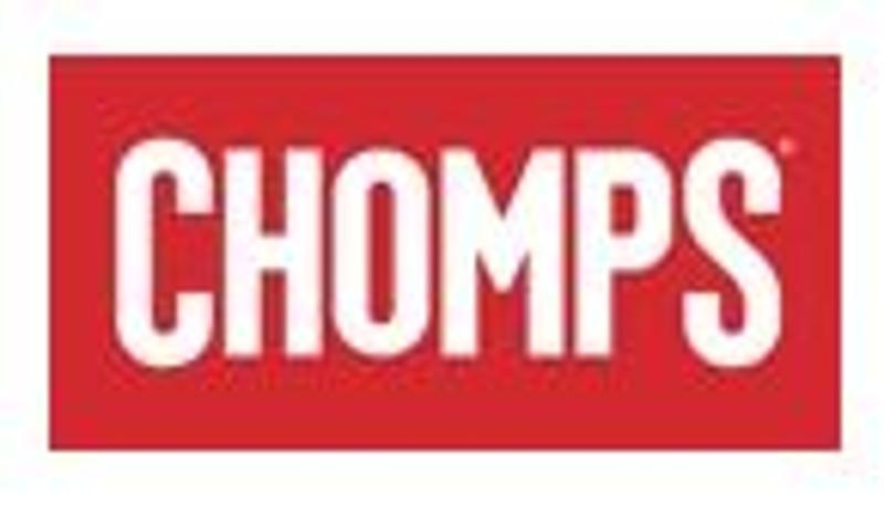 Chomps Influencer Code 20% OFF, Free Delivery