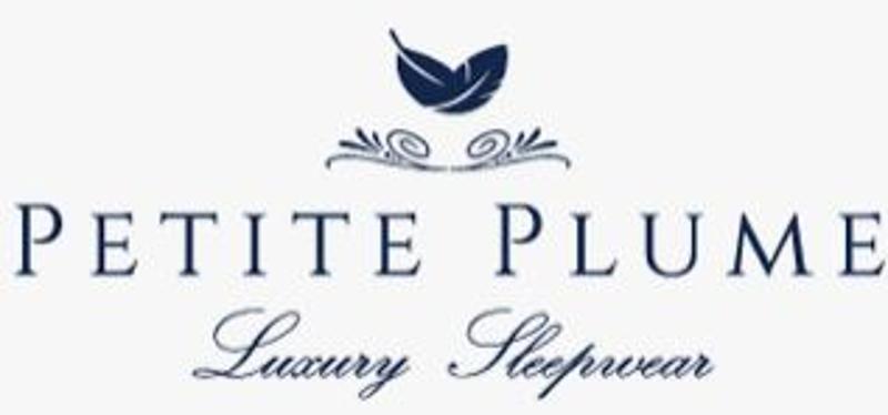 Petite Plume Coupons