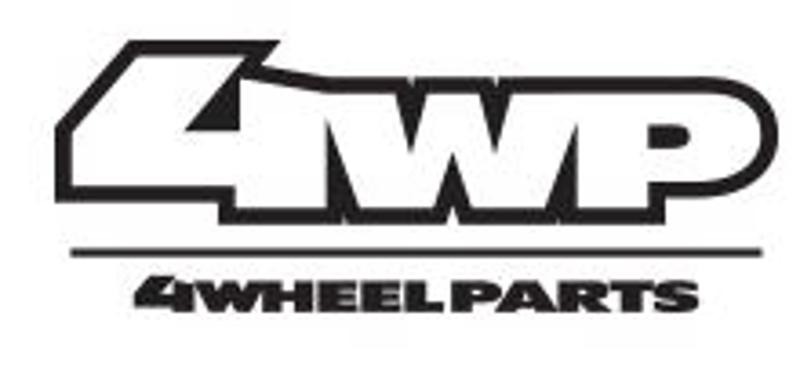 4 Wheel Parts  Free Shipping Code, Coupon 10% OFF