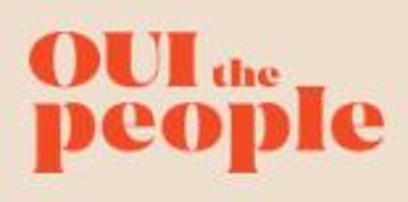 OUI the People Coupons
