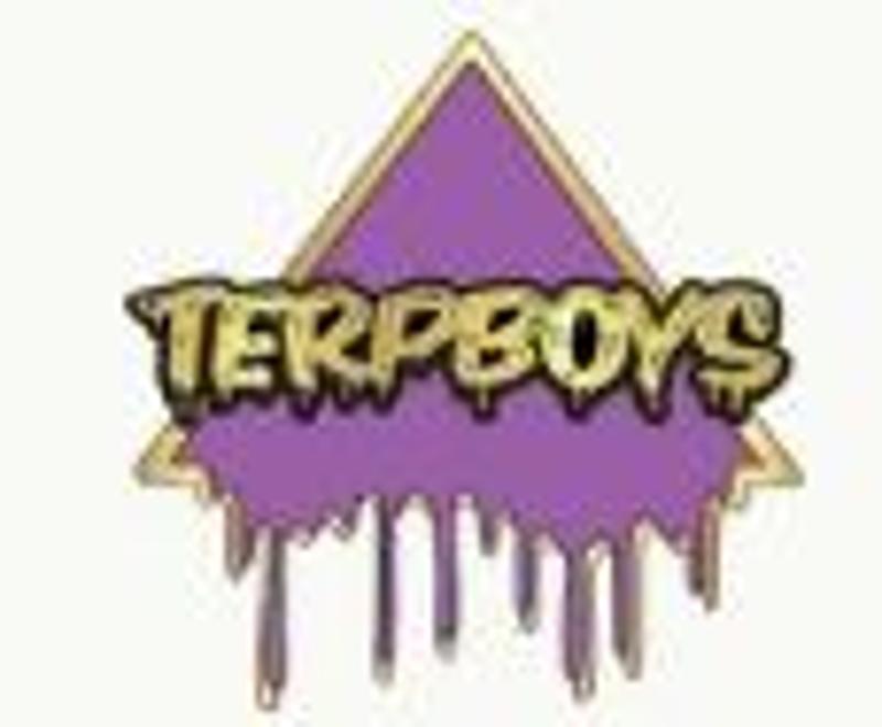 TerpBoys Coupons