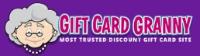 Up To 60% OFF Gift Cards
