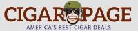 Cigarpage Coupons, Promo Codes, And Deals